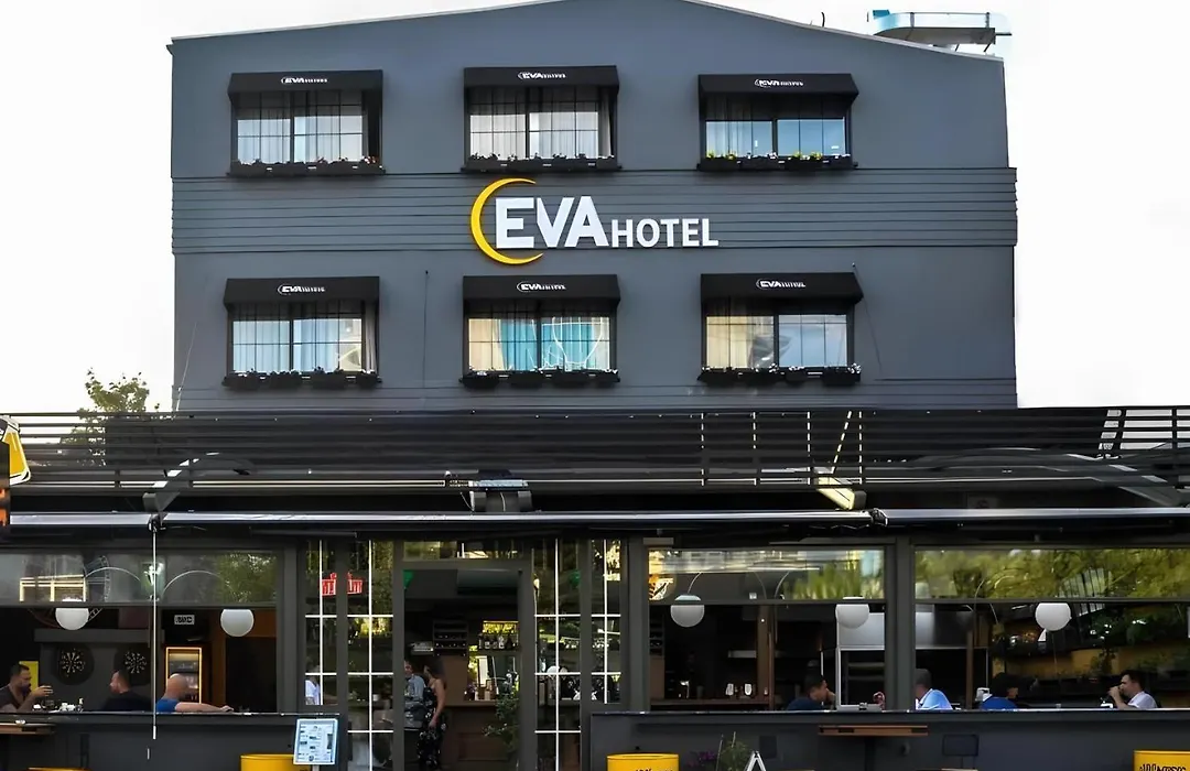 Eva Boutique Hotel-1