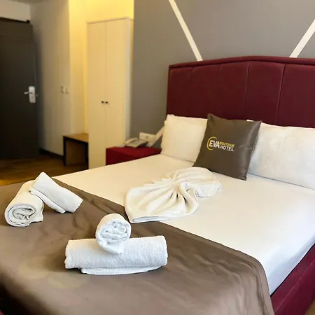 Eva Boutique Hotel-2